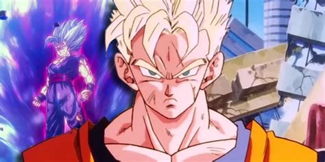 Dragon Ball Artist Reveals Secrets & Origin of Vegeta's Ultra Ego .